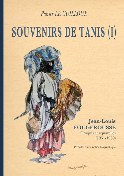 Picture of Souvenirs de Tanis (I)