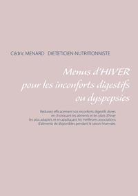 Image de Menus d'hiver pour une digestion difficile ou dyspepsies