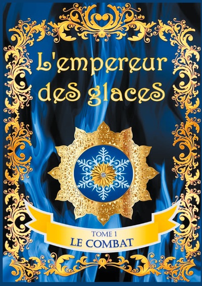 Image de L'empereur des glaces