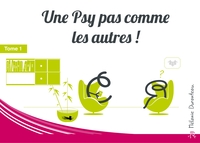 Image de Une Psy pas comme les autres !