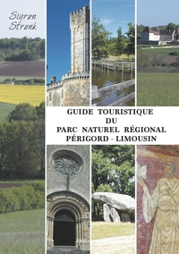 Image de Guide touristique du Parc Naturel Régional Périgord-Limousin