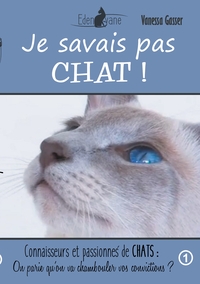 Image de Je savais pas chat