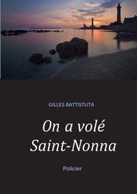 Image de On a volé Saint-Nonna