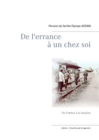 Image de De l'errance à un chez soi