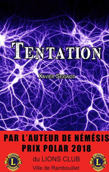 Picture of Tentation