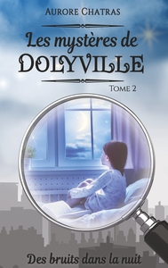 Picture of Les mystères de Dolyville
