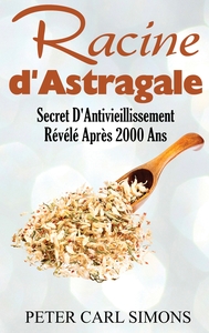 Image de Racine d'Astragale