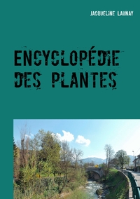 Image de Encyclopédie des plantes