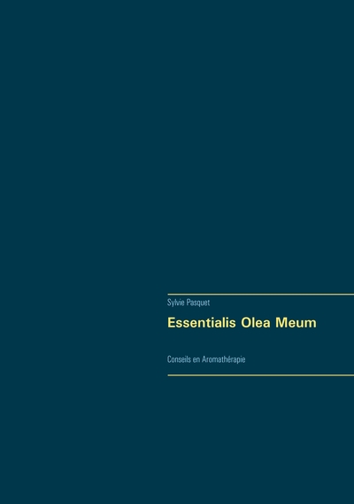 Image de Essentialis Olea Meum