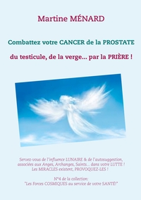 Picture of Combattez votre cancer de la prostate
