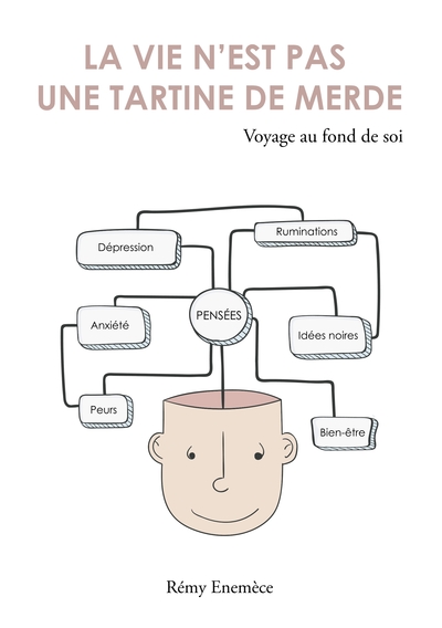 Image de La vie n'est pas une tartine de merde