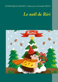 Image de Le noël de Riri