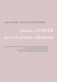 Image de Menus d'hiver pour la femme allaitante