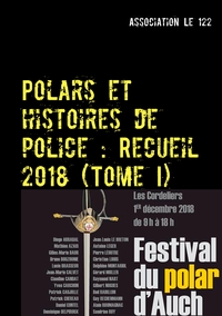 Image de Polars et histoires de police : Recueil 2018