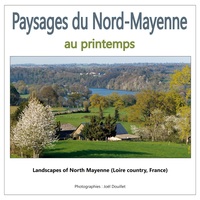 Image de Paysages du Nord-Mayenne au printemps