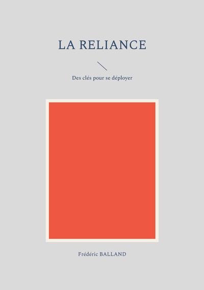 Image de La reliance