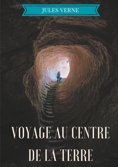Picture of Voyage au centre de la Terre