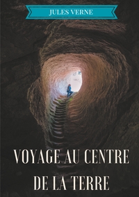 Picture of Voyage au centre de la Terre