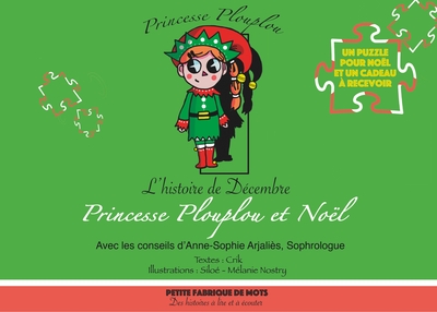 Picture of Princesse Plouplou et Noël
