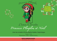 Picture of Princesse Plouplou et Noël