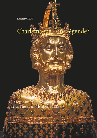 Picture of Charlemagne - une légende?