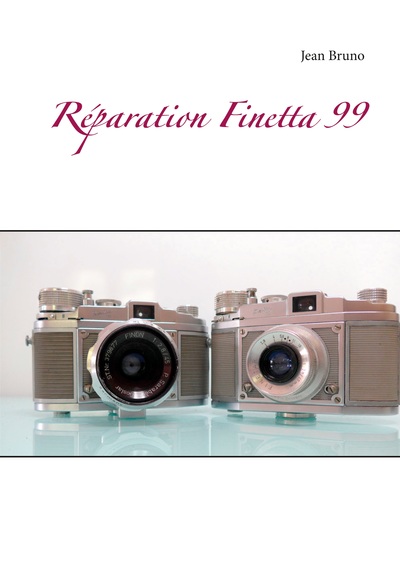 Image de Réparation Finetta 99