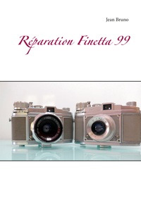 Image de Réparation Finetta 99