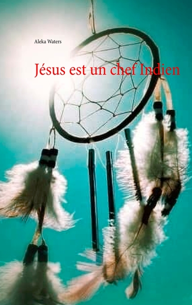 Image de Jésus est un chef Indien