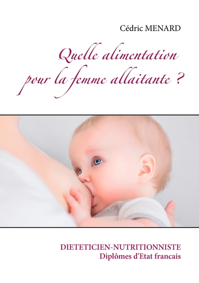 Image de Quelle alimentation pour la femme allaitante ?