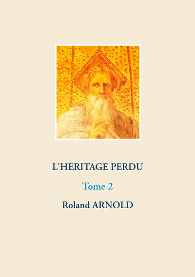 Picture of L'héritage perdu