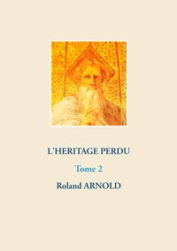 Picture of L'héritage perdu