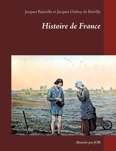 Picture of Histoire de France