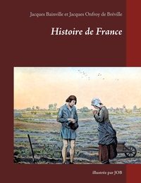 Picture of Histoire de France