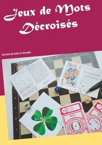 Image de Jeux de Mots Décroisés