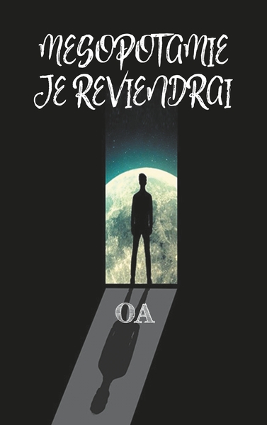 Image de Mésopotamie je reviendrai