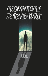 Image de Mésopotamie je reviendrai