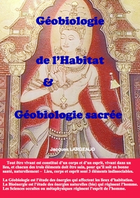 Picture of Géobiologie de l'habitat et Géobiologie sacrée