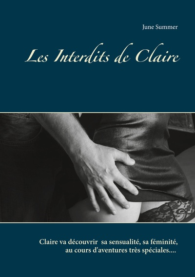 Picture of Les Interdits de Claire