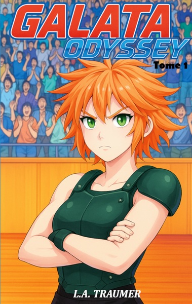 Image de Galata Odyssey