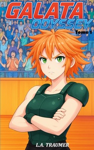 Image de Galata Odyssey