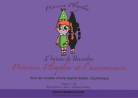 Picture of Princesse Plouplou et l'anniversaire