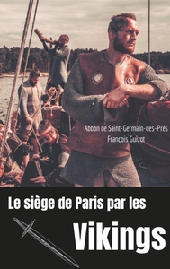 Picture of Le siège de Paris par les Vikings (885-887)