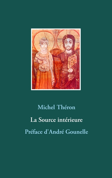 Picture of La Source intérieure