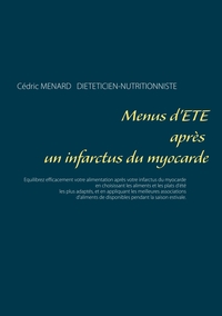 Image de Menus d'été après un infarctus du myocarde