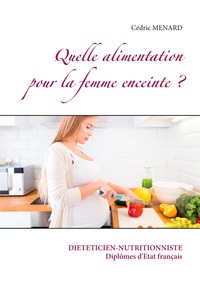 Image de Quelle alimentation pour la femme enceinte ?