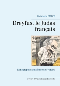 Picture of Dreyfus, le Judas français