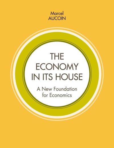 Image de The economy in its house