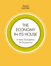 Image de The economy in its house