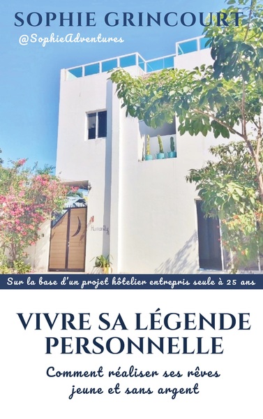 Picture of Vivre sa Légende Personnelle