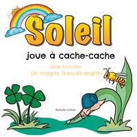 Image de Soleil joue à cache-cache